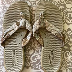 Sperry Sandals